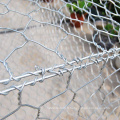 Maille 8X10cm Fil 2.7mm Gabion Mesh (GM)